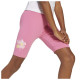 Adidas Παιδικό κολάν Flower Biker Leggings